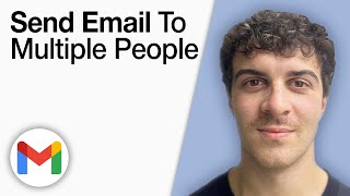 How To Send Email to Multiple People on Gmail Tutorial [2025 Full Guide]