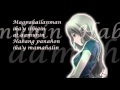 Laging Ikaw by Jed Madela - music video.wmv