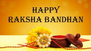 Happy Raksha Bandhan Status Video 2022 | Brother & Sister Special WhatsApp Status, Wishes, Quotes
