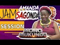 Mono Mukundu Jam Session With Amanda Sagonda