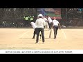 motha khanda vs a.c.f.k khanda colony premier league 40 tournament 2018