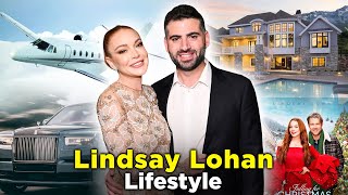 Lindsay Lohan's Net Worth, Lifestyle, Unknown Facts & Biography