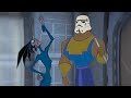 Pull the lever Kronk but it's Star Wars