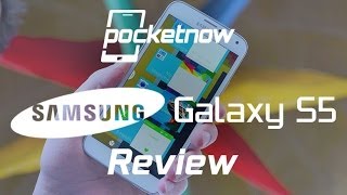 Samsung Galaxy S5 review: good, but not Glam | Pocketnow