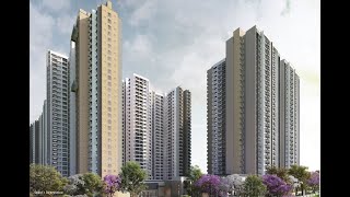 The Prestige City Sarjapur Walkthrough | 9741-924-940- Aspen greens, Avalon Park, Eden Park Brochure