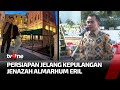 Persiapan Kepulangan Jenazah Eril | Kabar Petang Pilihan tvOne