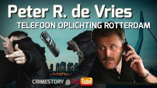 Peter R. de Vries - Marokkaanse oplichters Rotterdam