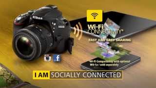 Nikon D3300 Product Video Nikon D3300 Product Video