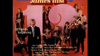 James Last - No Matter What; Silver Moon; After Midnight