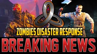 TREYARCH RESPONDS TO DISASTER ZOMBIES LAUNCH – MAJOR CHANGES COMING SOON! (Vanguard Zombies)