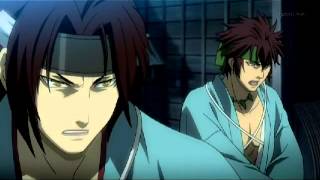 hakuoki ep.10 parte 2