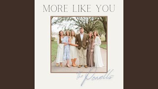 More Like You