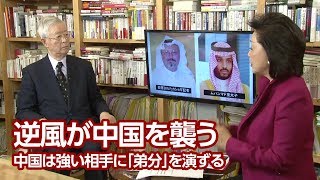 【櫻LIVE】第323回 - 田久保忠衛・外交評論家,国家基本問題研究所副理事長 ×櫻井よしこ（プレビュー版）