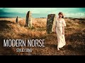 Beautiful Modern Norse Styled Song - My Mother's Savage Daughter