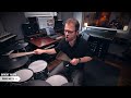 how to hook up electronic drums to toontrack ezdrummer 3 roland td 17