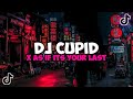 DJ AS IF ITS YOUR LAST X CUPID DJ KOMANG RIMEX JEDAG JEDUG MENGKANE VIRAL TIKTOK