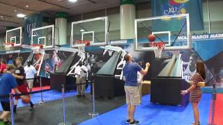 2012 Final Four - Bracket Town Dunk