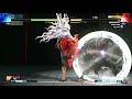 【sf5cever5.014】5.014からできるようになったアレクの最強シミー 11【alex】