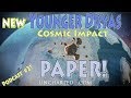 New Younger Dryas Cosmic Impact Paper - reviewed in detail! UnchartedX Podcast #2