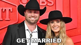 Who Is Lainey Wilson’s Husband? Married, Engagement & Boyfriend