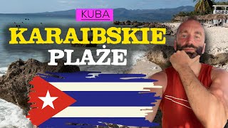 Podróż po Kubie – karaibskie plaże i jedzenie (Trinidad, Ancon)