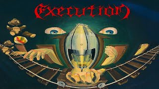Execution - Execution (1992) full album *Rare