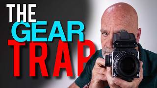 Why 99% of Photographers Never Get Good