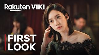 Face Me | First Look | Sneak Peek | Lee Min Ki | Han Ji Hyun {ENG SUB}