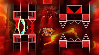 FINALLY - Bloodbath 100% (Extreme Demon) | Geometry Dash