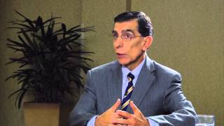 What are the complications of COPD?
