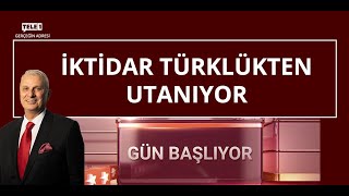 Can Ataklı: Gerçek Bakanlar Saray'da - GÜN BAŞLIYOR (29 MART 2021)