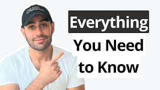 30 AI Buzzwords Explained (in 22 Minutes)