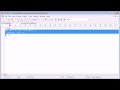 jQuery Tutorial - 164 - Tabs