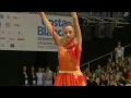 evgenia kanaeva montage thanks for everything