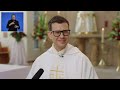 mass for you at home with fr rob galea – the nativity of the lord christmas yr a