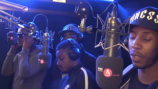 86 Freestyle - DJ Limelight & Kan D Man (BBC Asian Network) [@86ixmusic @DJLimelightUK @Kandman]