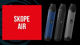 Skope Air Vape Pod