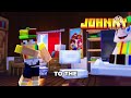 Johnny SMP Intro