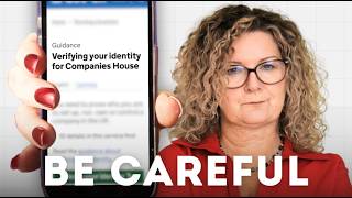 Your Company Isn’t Safe: The New Companies House Enforcement Rules