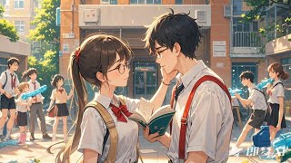 Reborn in college, I witnessed my husband confessing to the class beauty, "Missing you, my regret."