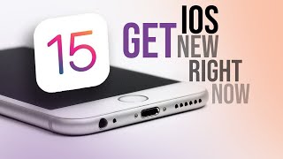 How to Install iOS 15 Beta (easy)