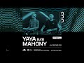 trmnl live series 003 yaya b2b mahony