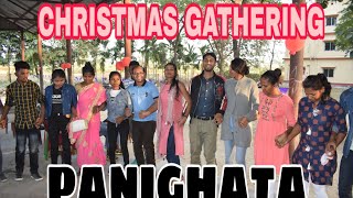 Christmas gathering | Panighata | क्रिसमस गैदरिंग |