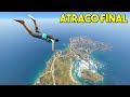 ATRACO FINAL A CAYO PERICO! INCREIBLE! - GTA V ONLINE