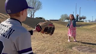 Heartwarming moment for Valley girl at local park shows power of inclusion