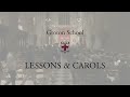 festival of nine lessons u0026 carols 2024