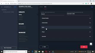 How To Create A Tournament On Battlefy