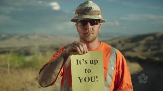 Safety Motivation: "Make it Safe, Make it Personal, Make it Home" [HD]