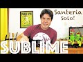 Guitar Lesson: How To Play The Solo In Sublime's Santeria