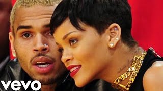 Chris Brown Ft Rihanna - All Night
